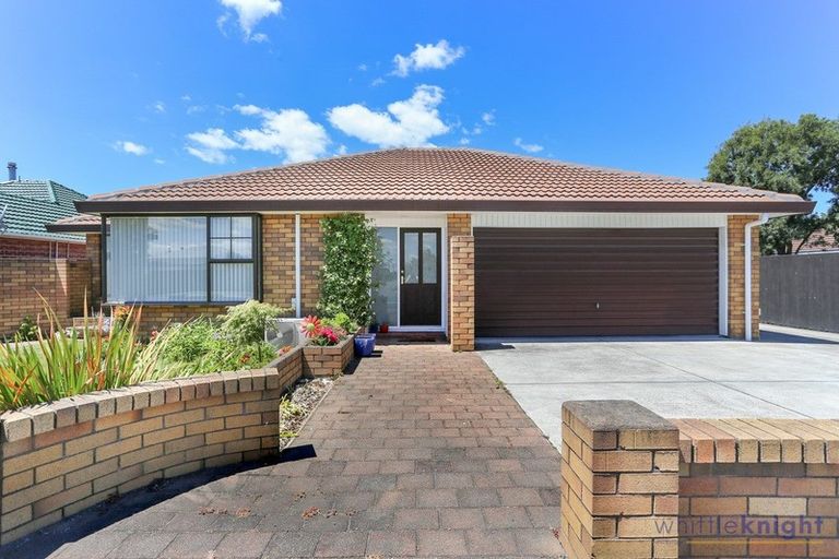 Photo of property in 1/358 Greers Road, Bishopdale, Christchurch, 8053