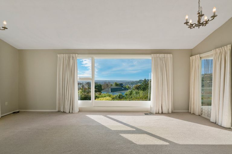 Photo of property in 41 Kidson Terrace, Cashmere, Christchurch, 8022