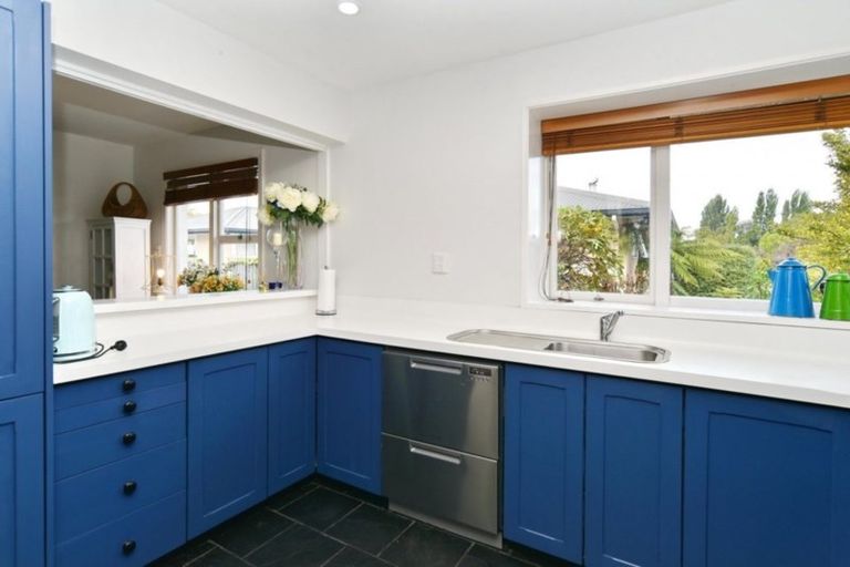 Photo of property in 47 Norrie Street, Redwood, Christchurch, 8051