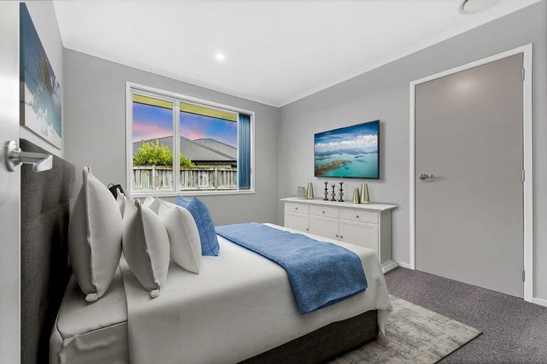 Photo of property in 9 Mcneish Place, Pokeno, 2402