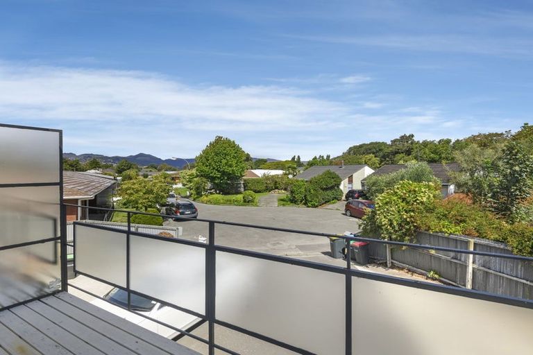 Photo of property in 1/8 Deejay Lane, Spreydon, Christchurch, 8024