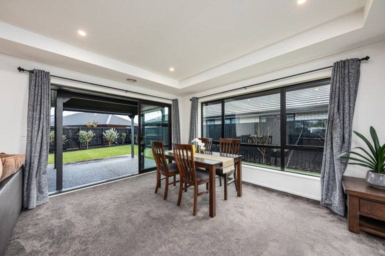 Photo of property in 161 Georgina Street, Marshland, Christchurch, 8083