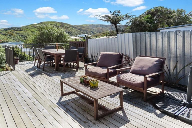 Photo of property in 8 Otira Grove, Kelson, Lower Hutt, 5010