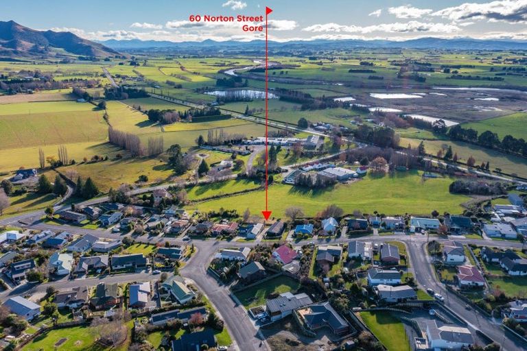 Photo of property in 60 Norton Street, Gore, 9710