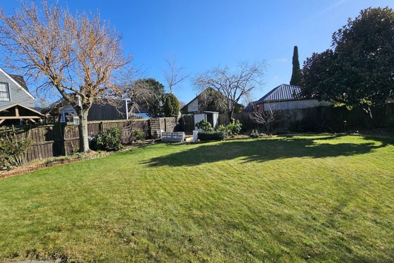 Photo of property in 48 Patterson Terrace, Halswell, Christchurch, 8025