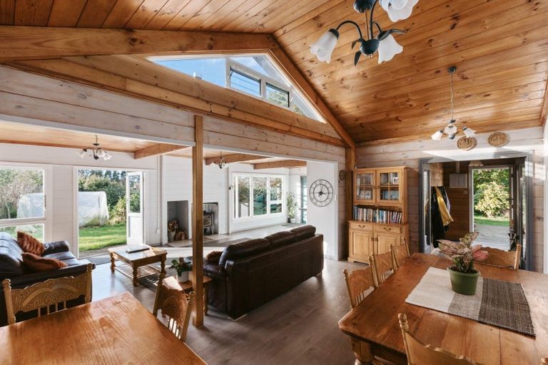 Photo of property in 1164 Maniatutu Road, Pongakawa, Te Puke, 3186