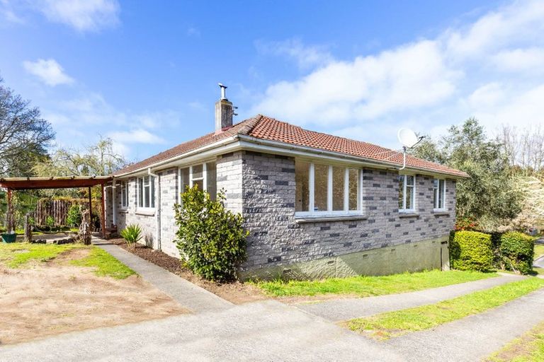 Photo of property in 6 Hinau Crescent, Wairakei, Taupo, 3332