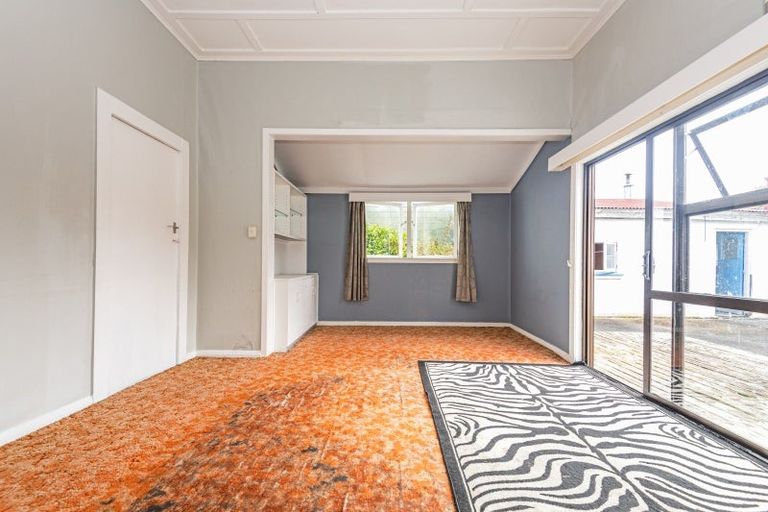 Photo of property in 54 Moa Street, Taihape, 4720