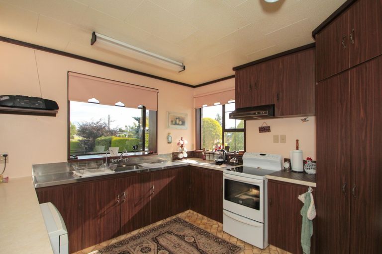 Photo of property in 7 Gordon Street, Weston, Oamaru, 9401