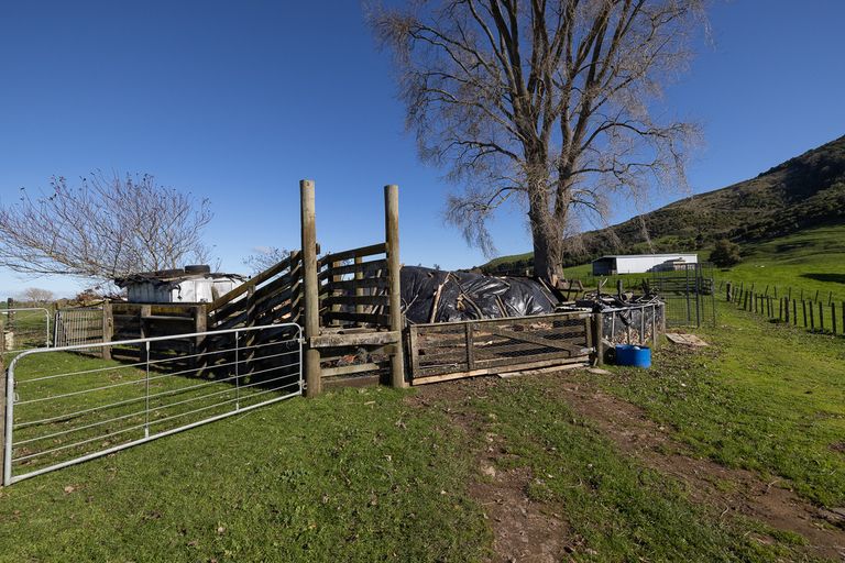 Photo of property in 300 Kakepuku Road, Pokuru, Te Awamutu, 3873