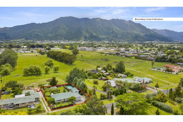Photo of property in 68 Bossons Road, Te Aroha, 3320