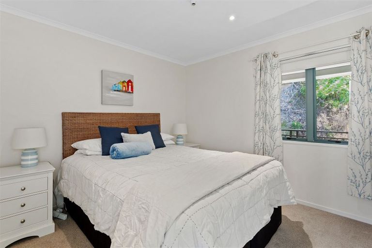 Photo of property in Beachpoint Apartments, 2/5 West End Road, Ohope, 3121