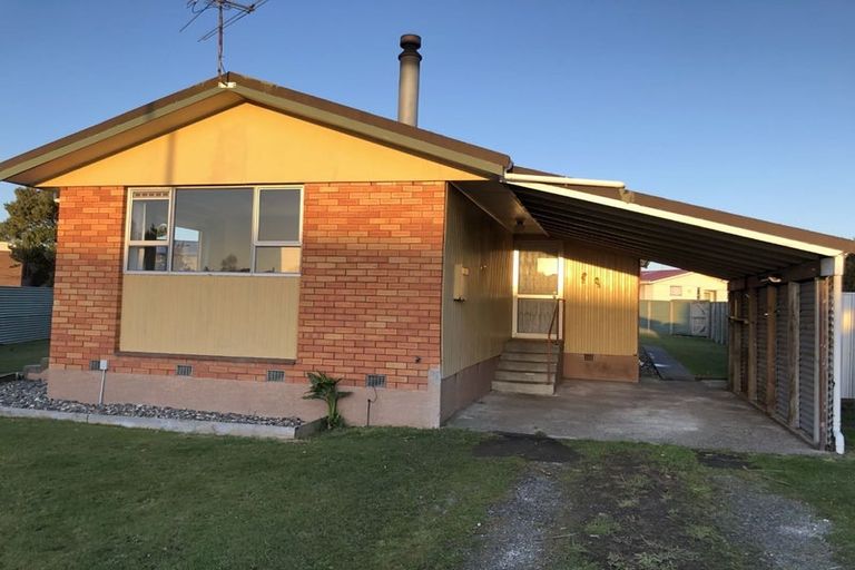 Photo of property in 48 Newbie Place, Heidelberg, Invercargill, 9812