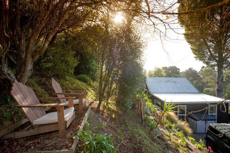 Photo of property in 36 Marine Drive, Diamond Harbour, Lyttelton, 8971