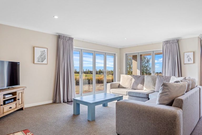Photo of property in 141 Mcleods Road, Sefton, Rangiora, 7477