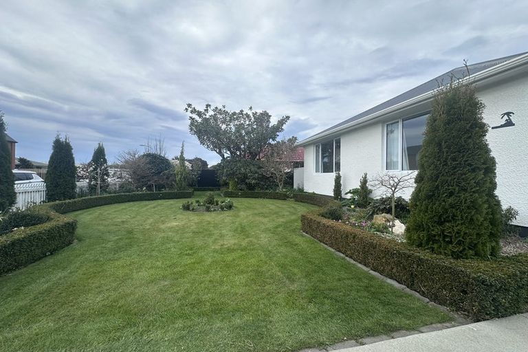 Photo of property in 38 Evesham Crescent, Spreydon, Christchurch, 8024