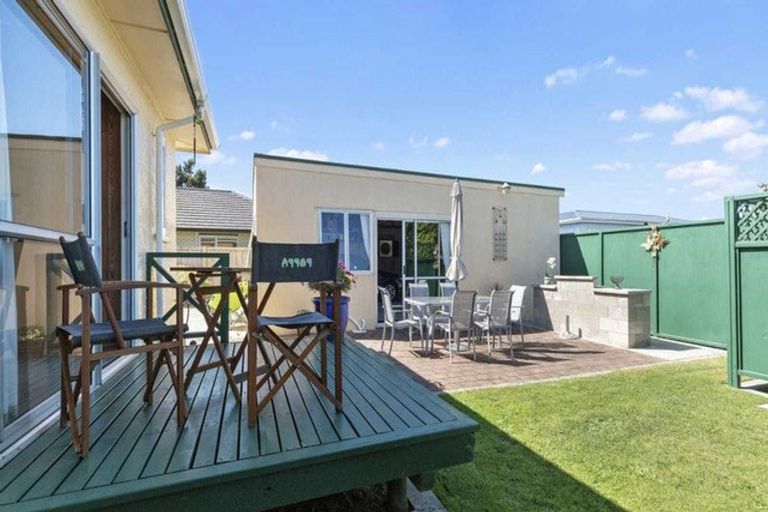 Photo of property in 15 Page Street, Morrinsville, 3300