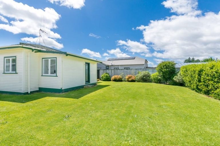 Photo of property in 135 Rimu Street, Maeroa, Hamilton, 3200
