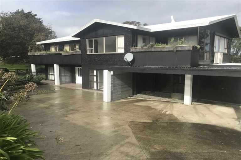 Photo of property in 387 Redoubt Road, Totara Park, Auckland, 2019
