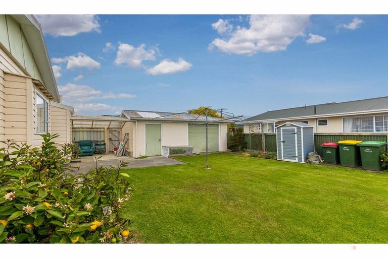 Photo of property in 36 Opie Street, Waimate, 7924