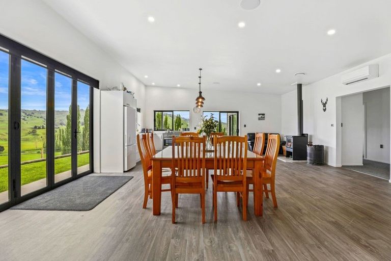 Photo of property in 436 Taringamotu Road, Taringamotu, Taumarunui, 3994