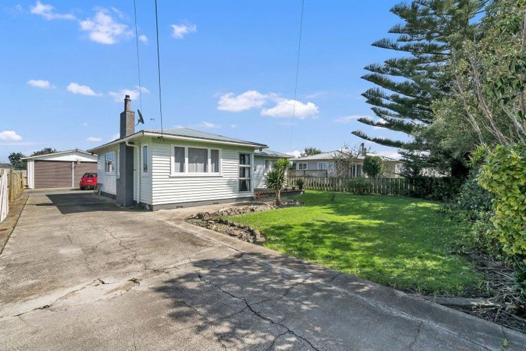 Photo of property in 79 Jellicoe Road, Ruawai, 0530