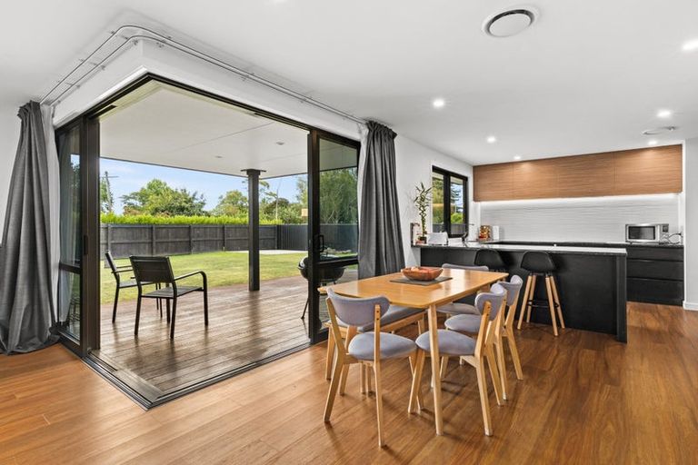 Photo of property in 8 Grenside Lane, Mahora, 4120