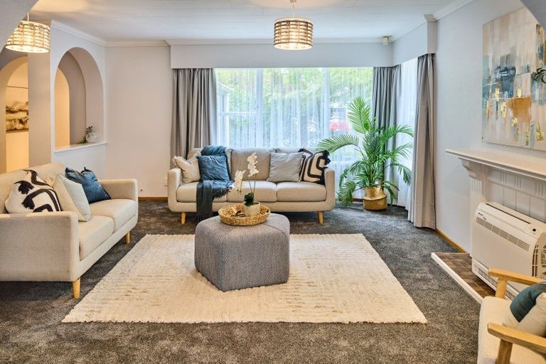 Photo of property in 27 Orr Crescent, Hutt Central, Lower Hutt, 5011