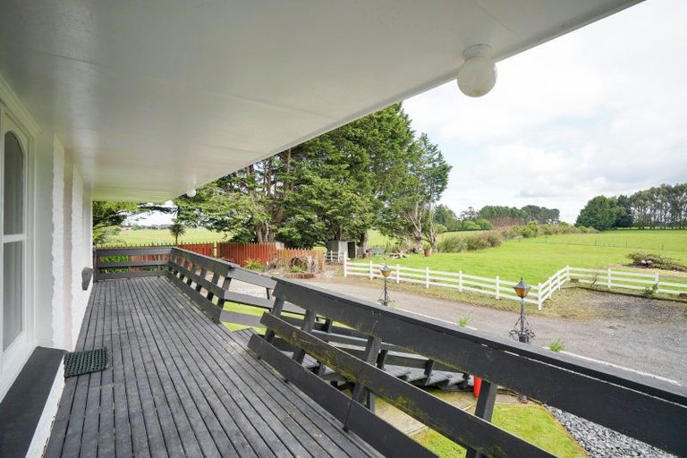 Photo of property in 339 Oteramika Road, Seaward Bush, Invercargill, 9871