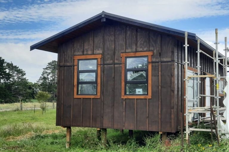 Photo of property in 125 Maxwell Road, Maramarua, Pokeno, 2471