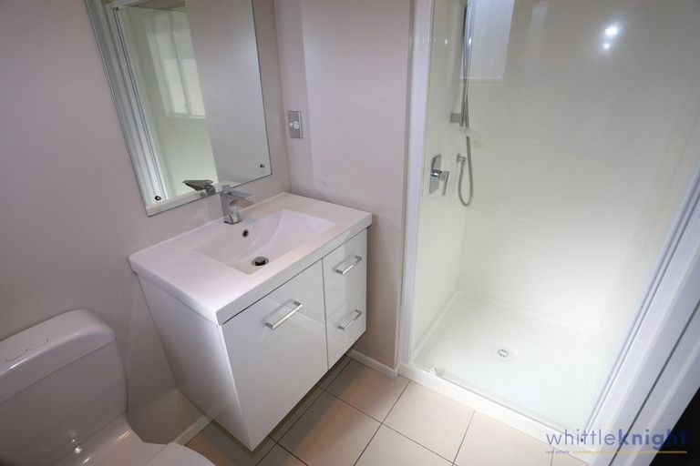 Photo of property in 52c Brockworth Place, Riccarton, Christchurch, 8011