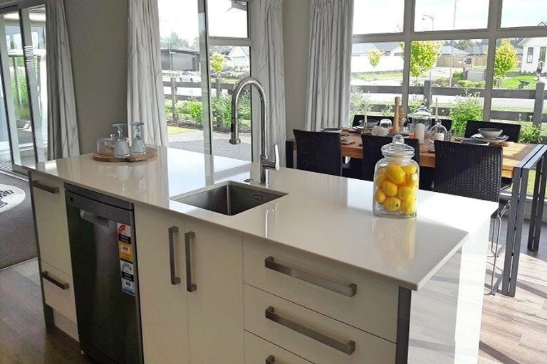 Photo of property in 80 Sutherland Drive, Kaiapoi, 7630