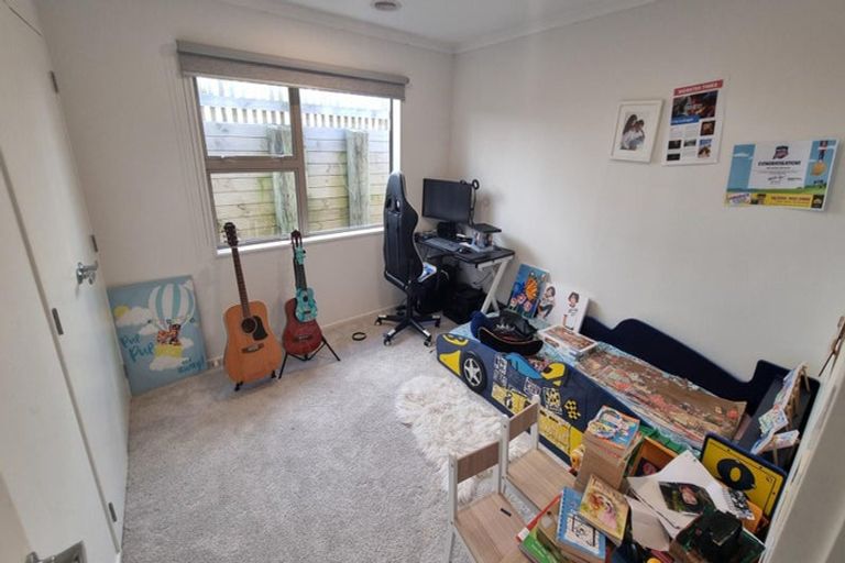 Photo of property in 47 Atherton Terrace, Churton Park, Wellington, 6037