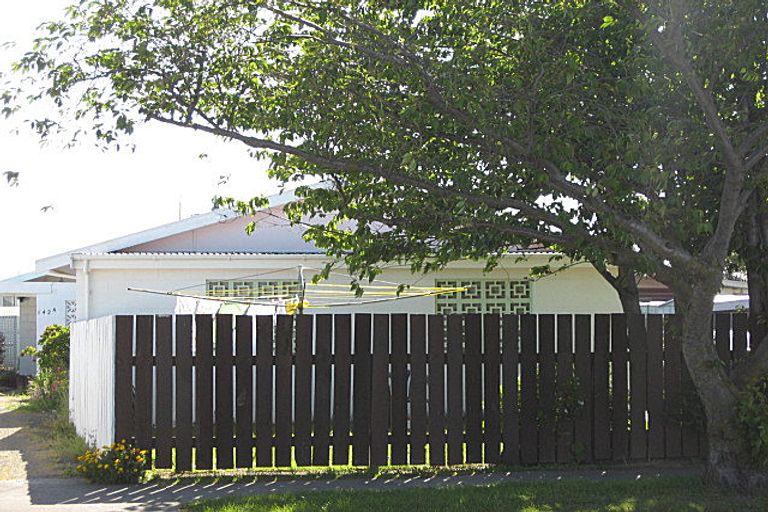 Photo of property in 142a Weld Street, Redwoodtown, Blenheim, 7201