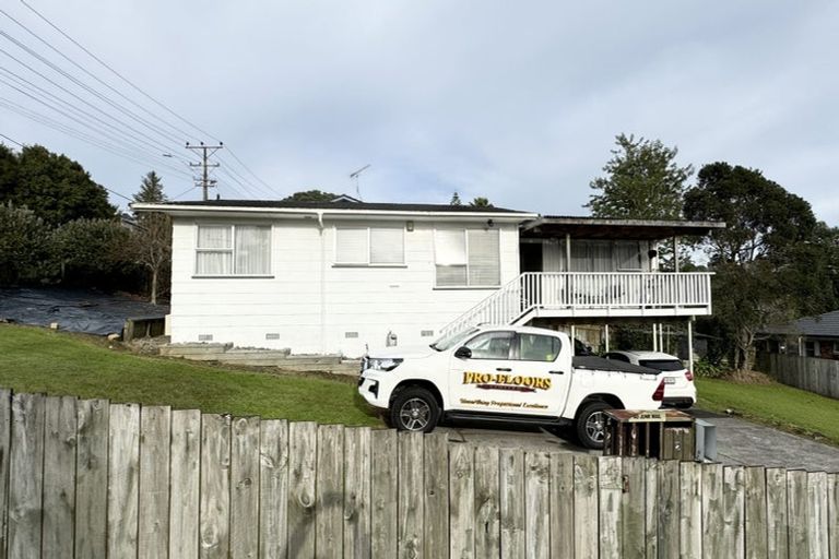 Photo of property in 2 Agincourt Street, Glenfield, Auckland, 0629