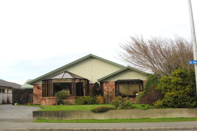 Photo of property in 93 Saint Andrew Street, Richmond, Invercargill, 9810