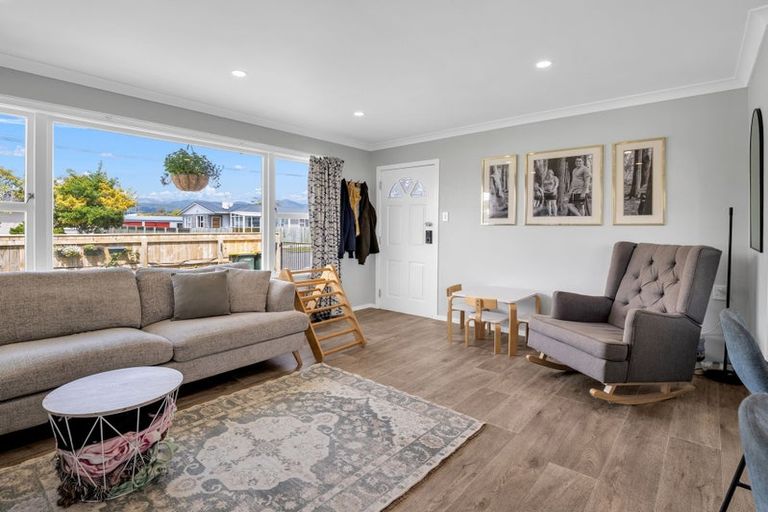 Photo of property in 17 Ferguson Street, Levin, 5510