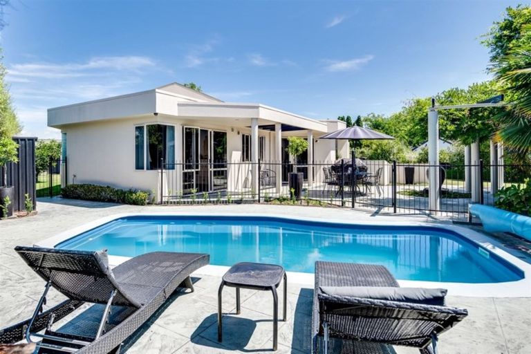 Photo of property in 806b Williams Street, Mahora, Hastings, 4120