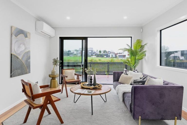 Photo of property in 35 Joint Avenue, Chartwell, Hamilton, 3210