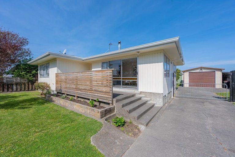 Photo of property in 251 Westminster Avenue, Tamatea, Napier, 4112