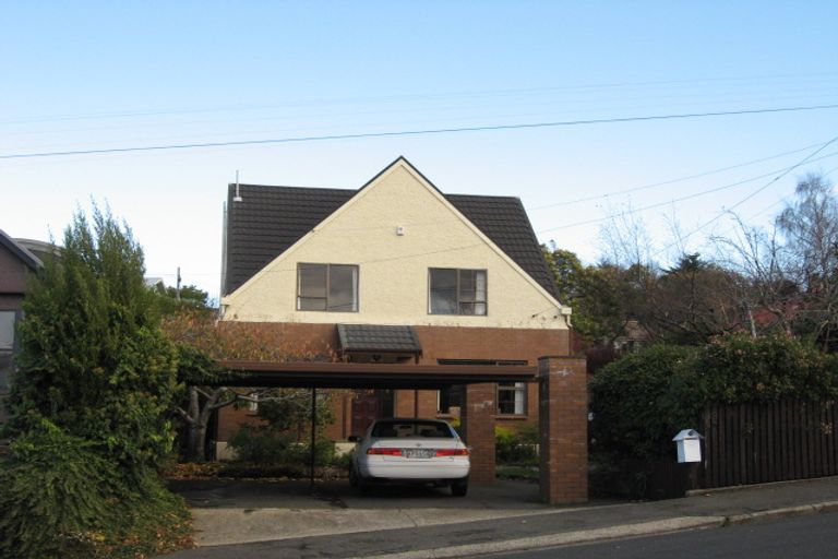 Photo of property in 49 Cannington Road, Maori Hill, Dunedin, 9010