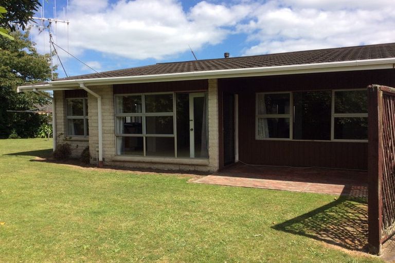Photo of property in 4/155 Carlton Street, Te Awamutu, 3800