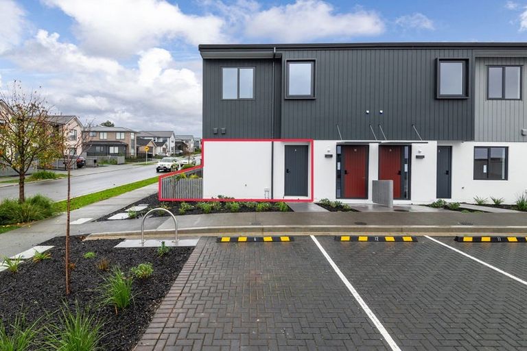 Photo of property in 6/18 Rigby Drive, Whenuapai, Auckland, 0618