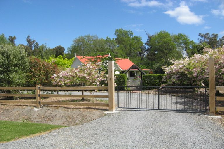 Photo of property in 8 Terrace Road, Leithfield, Amberley, 7481