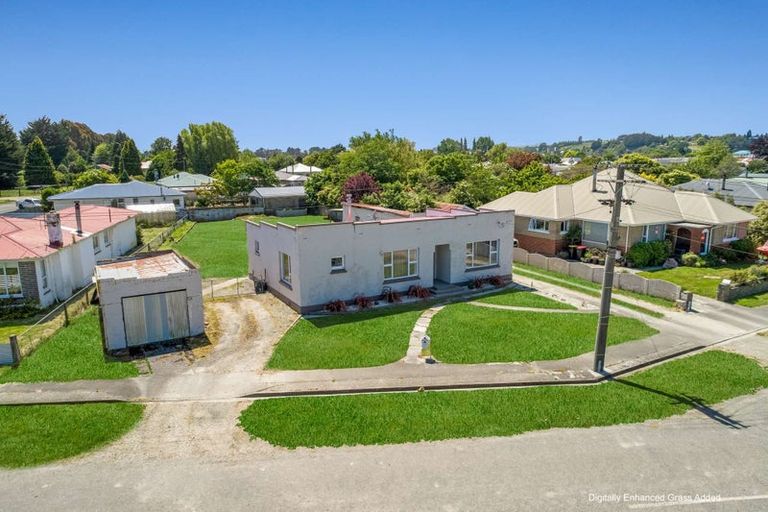 Photo of property in 36 Scott Street, Mataura, 9712