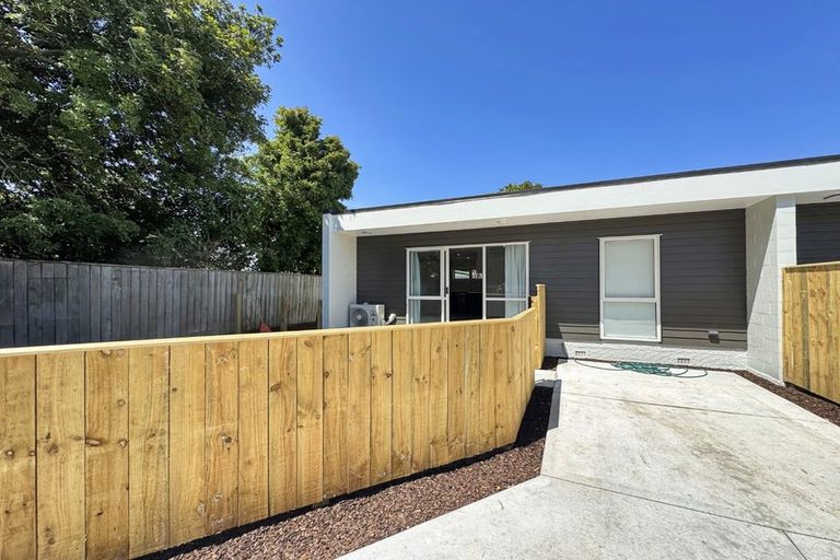 Photo of property in 32d Halswell Street, Wanganui, 4500