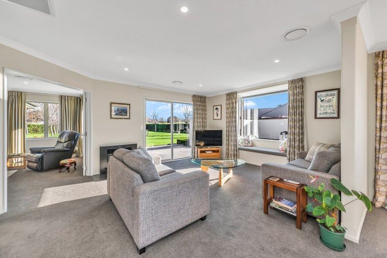 Photo of property in 8 Showground Place, Leeston, 7632