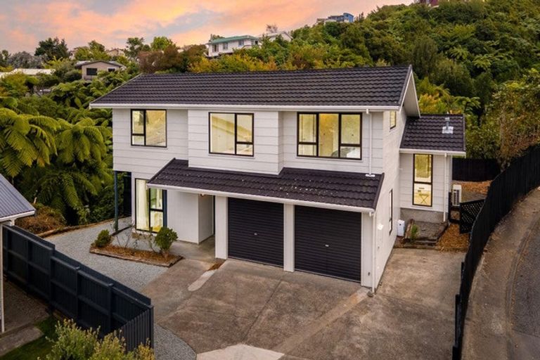 Photo of property in 11 Renoir Avenue, Belmont, Lower Hutt, 5010