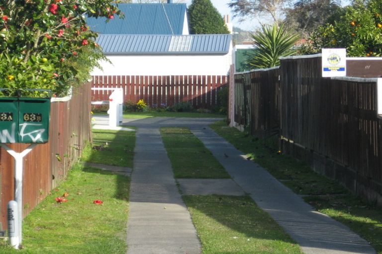 Photo of property in 63b Bridge Street, Whakatane, 3120