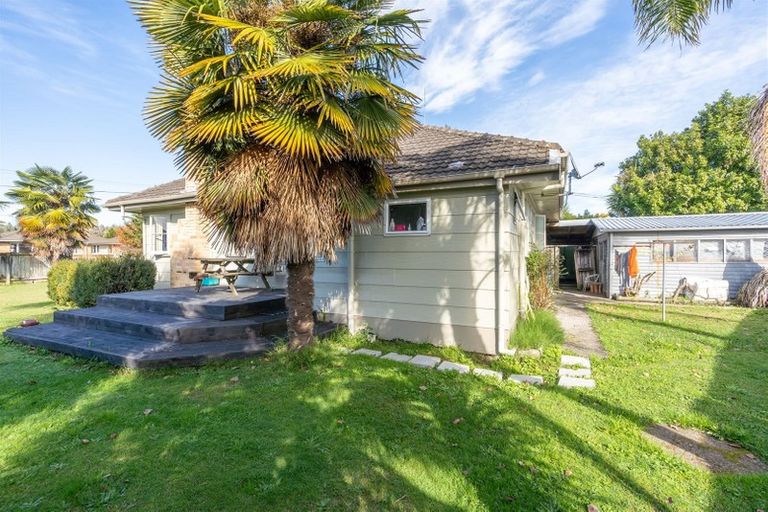 Photo of property in 73 Fifth Avenue, Enderley, Hamilton, 3214